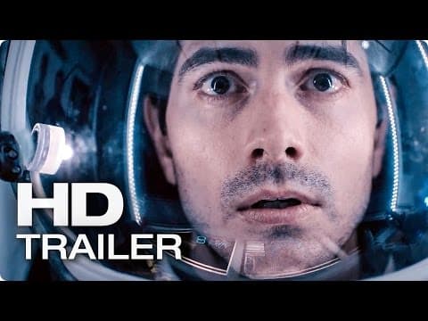 Trailer-Vorschau: 400 Days - The Last Mission