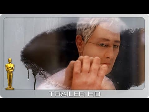Trailer-Vorschau: Anomalisa