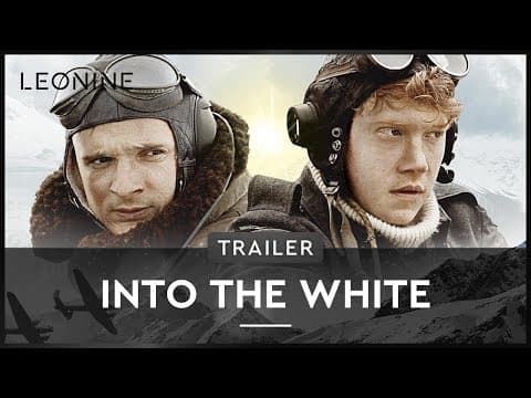 Trailer-Vorschau: Into the White