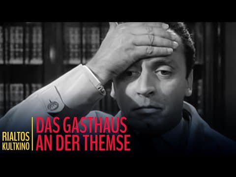 Trailer-Vorschau: Das Gasthaus an der Themse