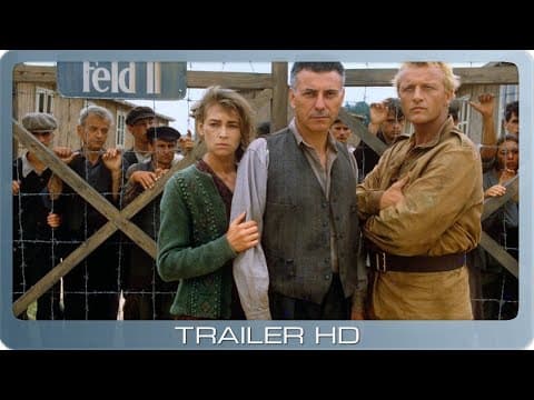 Trailer-Vorschau: Flucht aus Sobibor