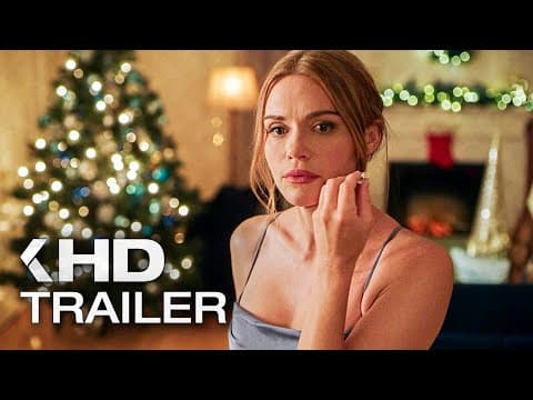 Trailer-Vorschau: Eine zweite Chance an Weihnachten