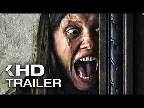 Trailer-Vorschau: Das Geheimnis von Marrowbone