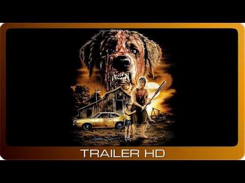 Trailer-Vorschau: Cujo