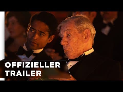 Trailer-Vorschau: The Critic