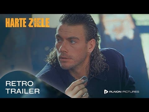 Trailer-Vorschau: Harte Ziele