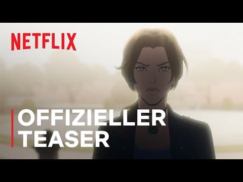 Trailer-Vorschau: Tomb Raider: The Legend of Lara Croft