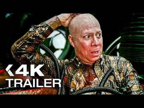 Trailer-Vorschau: Stuart Fails to Save the Universe