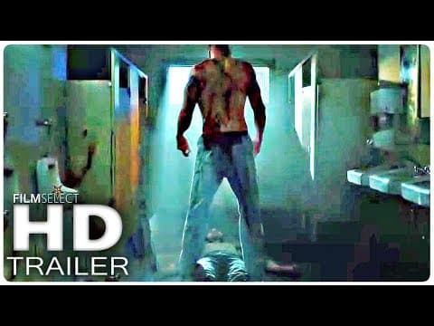 Trailer-Vorschau: Helstrom