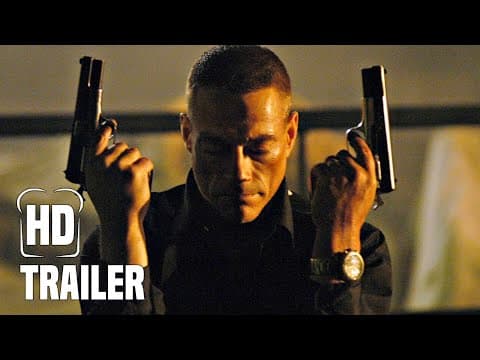 Trailer-Vorschau: Wake of Death - Rache ist alles was ihm blieb