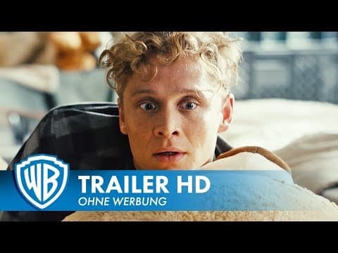 Trailer-Vorschau: Hot Dog