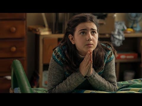 Trailer-Vorschau: Bist du da, Gott? Ich bin’s, Margaret