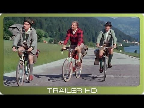 Trailer-Vorschau: Immer die Radfahrer