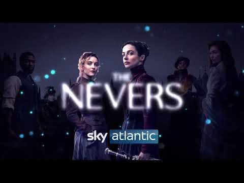 Trailer-Vorschau: The Nevers
