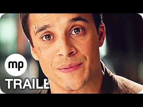 Trailer-Vorschau: Mein Blind Date mit dem Leben
