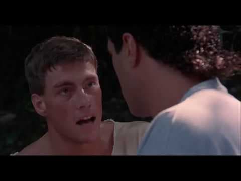 Trailer-Vorschau: Karate Tiger 3 - Der Kickboxer