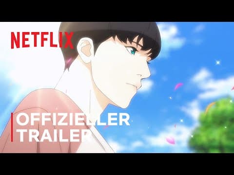 Trailer-Vorschau: Lookism