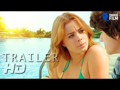 Trailer-Vorschau: Dangerous Girl - Eine tödliche Begierde