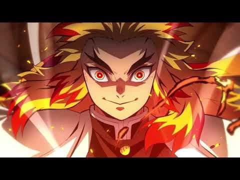Trailer-Vorschau: Demon Slayer: Kimetsu no Yaiba - Mugen Train