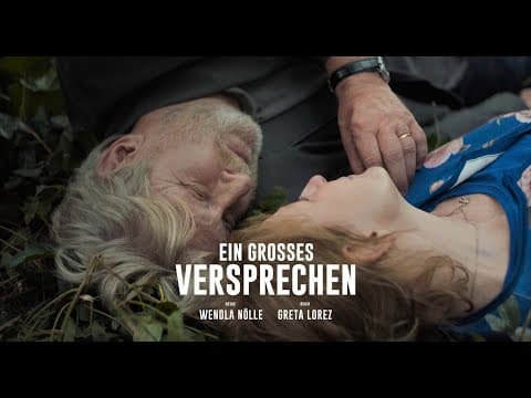 Trailer-Vorschau: Ein großes Versprechen