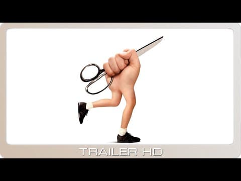 Trailer-Vorschau: Krass