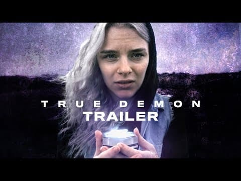 Trailer-Vorschau: True Demon