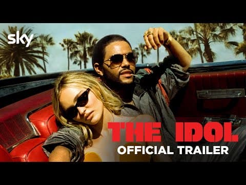 Trailer-Vorschau: The Idol