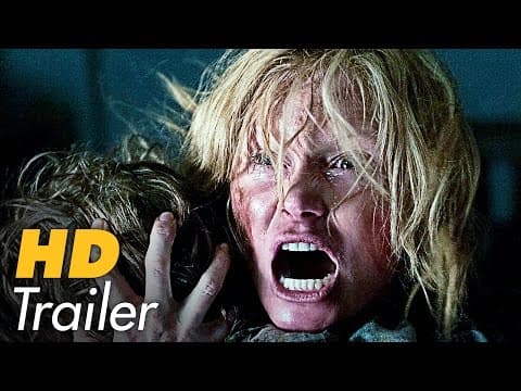 Trailer-Vorschau: Der Babadook