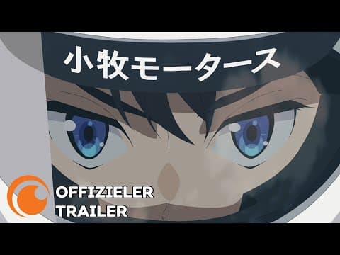 Trailer-Vorschau: OVERTAKE!