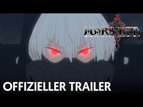 Trailer-Vorschau: Mars Red