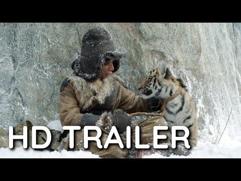 Trailer-Vorschau: Die Legende vom Tigernest