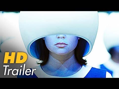 Trailer-Vorschau: Predestination