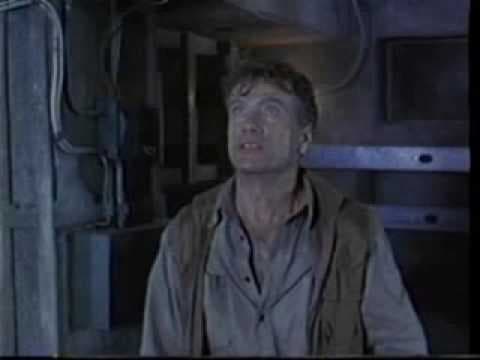 Trailer-Vorschau: D.N.A. Genetic Code - Dem Grauen ausgeliefert