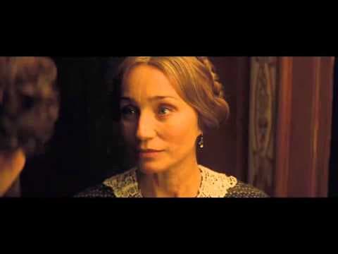Trailer-Vorschau: The Invisible Woman