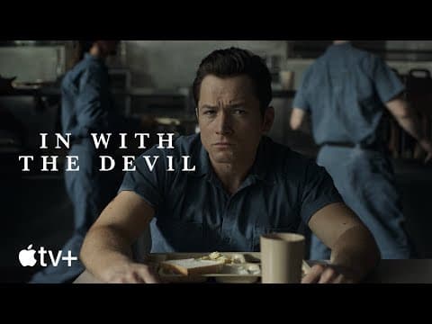 Trailer-Vorschau: In with the Devil