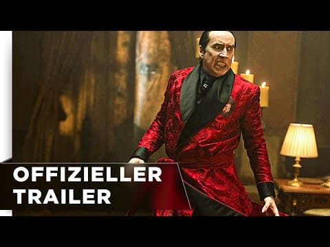 Trailer-Vorschau: Renfield