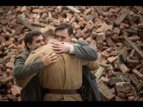 Trailer-Vorschau: Die Unsichtbaren