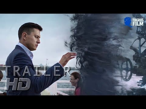 Trailer-Vorschau: Grenzgänger - Zwischen den Zeiten