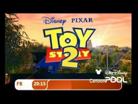 Trailer-Vorschau: Toy Story 2