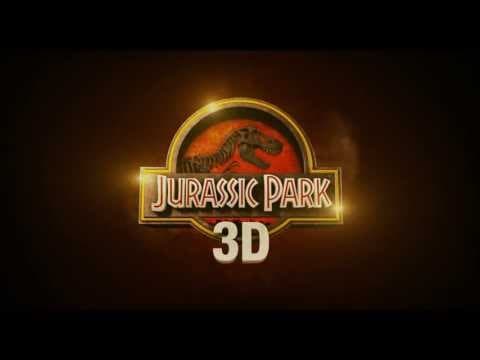 Trailer-Vorschau: Jurassic Park