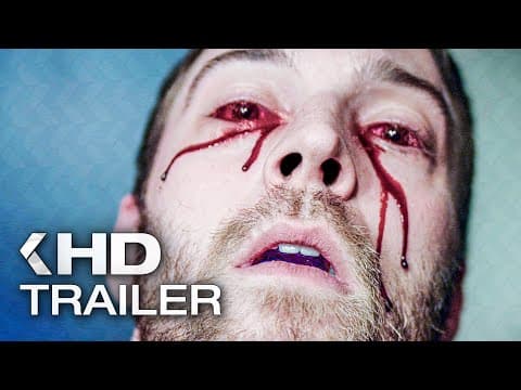 Trailer-Vorschau: Night Slash
