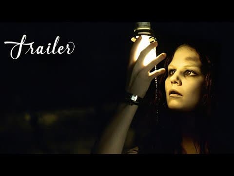 Trailer-Vorschau: Echoes - Stimmen aus der Zwischenwelt