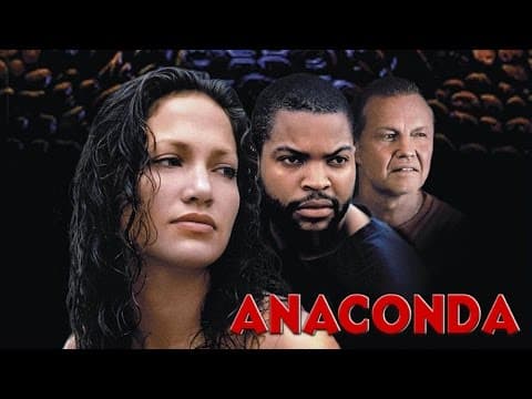 Trailer-Vorschau: Anaconda