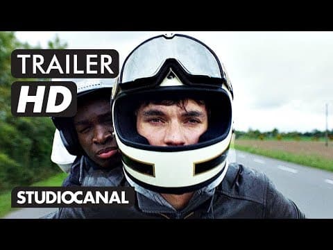 Trailer-Vorschau: Roads