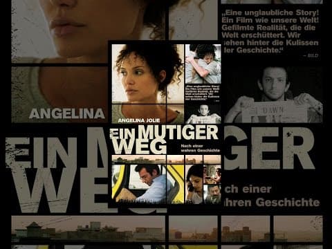 Trailer-Vorschau: Ein mutiger Weg