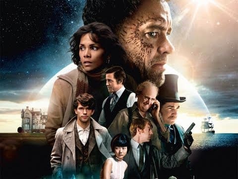 Trailer-Vorschau: Cloud Atlas