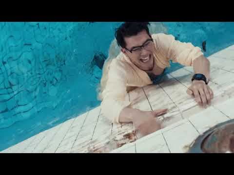 Trailer-Vorschau: The Pool