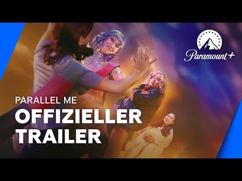 Trailer-Vorschau: Parallel Me