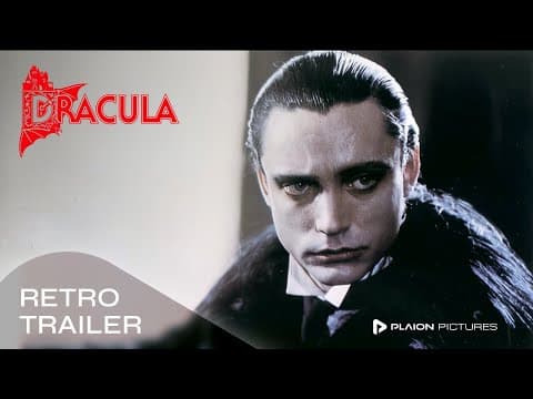 Trailer-Vorschau: Andy Warhols Dracula