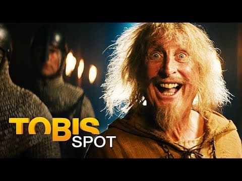 Trailer-Vorschau: Catweazle